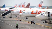 Lion Air Group Tetap Menjalankan Pemeriksaan dan Sterilisasi Seluruh Armada yang Dioperasikan