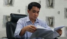 Nurul Huda Minta Anak Bupati Rohil Segera diproses Terkait Penganiayaan
