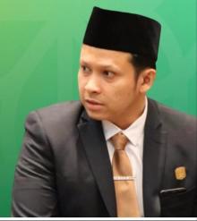 Androy, Wakil Ketua DPRD Siak minta Pemerintah Tarik draf omnibus law yang merugikan Tenaga Kerja