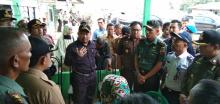 Sebelum di Eksekusi Tim, Bupati Kampar Minta Pemilik Warung Bongkar Terlebih Dahulu