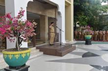 Asisten III Setda Kampar : Per 31 Maret Batas Akhir Penyampaian  LHKPN Bagi Pejabat Kampar 