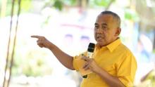Anggota DPR-RI ini Berkomitmen Meningkatkan APBN Masuk ke Provinsi Riau