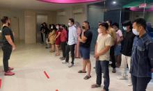 37 Muda Mudi Terjaring Razia, Mulyadi: Ini Kado Terburuk Untuk Pekanbaru