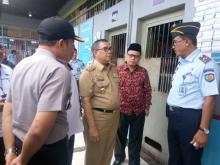 Bengkalis Sebagai Pintu Masuk Narkoba Wagubri Cara Memberantasnya Tembak Mati Bandar dan Penged