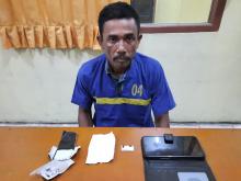 Berawal Dari Ops Yustisi, Polsek Bungaraya Polres Siak Berhasil Ungkap Kasus Penyalahgunaan Narkotik