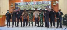 KB FKPPI PD IV Riau Resmi Lantik Beberapa Perangkat Organisasi Dan Lembaga Hukum SWADEK