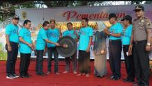 Untuk Melestarikan Budaya Dari Kepunahan, Bupati Pati Buka Gerakan Seniman Masuk Sekolah