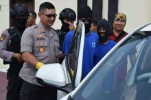 Polres Demak Tangkap Pencuri Mobil HR-V sebelum Dijual di Jakarta
