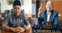 Ketua DPRD Siak Minta IPK PT WSSI Dicabut, Dr YK: Dasarnya Apa? Ini Penjelasannya