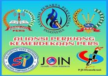 6 Organisasi Pers di Riau Tolak Pergub, Dugaan Indikasi Monopoli Dana Publikasi