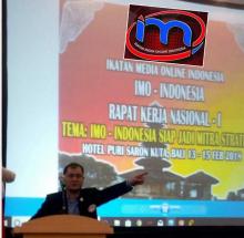Media Pers Harian Berantas Mundur Dari Kepengurusan IMO