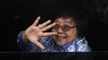 MENLHK RI TANGGAP POSISTIF MENFAATÂ BUDIDAYAÂ KAYU GERUNGGANGÂ 