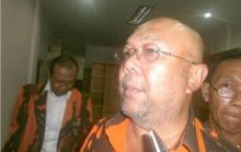BREAKINGNEWS: Diduga Oknum Ketua PP Riau Ancam dan Teror Penggiat Anti Korupsi Riau