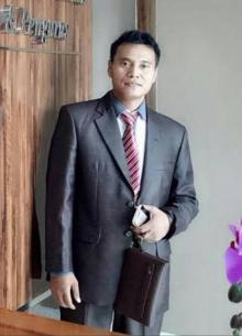 M Sunan Akan Menyurati Presiden RI Guna Tertibnya Penyiaran Televisi di indonesia