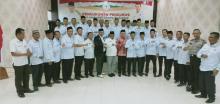 Apkasindo Kabupaten Kampar Periode 2020-2025 Terbentuk, Bupati Kampar  : Sejahterakan Petani dan Sta