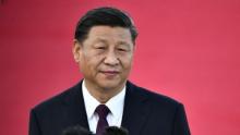 Xi Jinping Sebut Darurat Corona Terbesar dalam Sejarah China