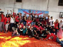 LA NKRI Bersama Suara NKRI dan Fornas Bhinneka Tunggal Menyelenggarakan Lomba Lagu Kebangsaan