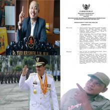DPD Aliansi Pewarta Pertanian Indoneisa (APPI) Menolak dan Mendesak Gubri Mencabut Pergub No 19/2021