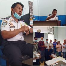 Diduga KEMENHUB RI ada main Terkait Izin Operasional Bandara Tempuling Dengan PT Milik Mantan Mentri
