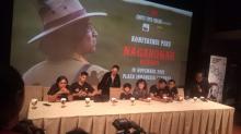 Nagabonar Reborn Tayang Hari ini di XXI Seluruh Indonesia