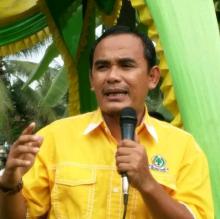 Tanggapan DPRD Kampar Agus Candra soal di pasar inpres Bangkinang