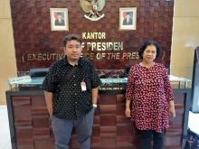 Polemik Pasca Peresmian Gerbang Tol Pekanbaru - Dumai