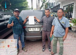 Kuasa Hukum Sariman: Dugaan Kriminalisasi di Balik Kasus Mobil PT Torganda