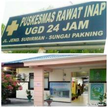 Dugaan Pungli Di Puskesmas Sungai Pakning, Diminta Tim Siber Pungli Usut Tuntas