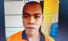 Napi Lapas Kelas II Tembilahan Kabur