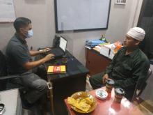 Ancam Kebebasan Berpendapat, Penyidik Periksa Ketua Dan Anggota FPI Kota Pekanbaru.