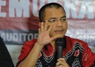 Denny Indrayana: Putusan Tunda Pemilu 2024 Tidak Boleh Dilaksanakan