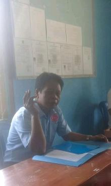 Pemda Tanjung Jabung Barat selenggarakan acara sosialisasi Perda tentang BUMDES