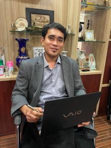 Saran Direktur Formasi Riau Terkait Gaji ASN Yang Akan Dipotong Untuk Penanganan Covid-19