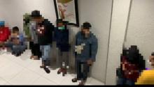 Komisi I DPRD Pekanbaru Inspeksi Mendadak, Sejumlah Pasangan Diangkut dari Kamar Hotel