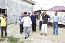 Jelang Pelaksanaan Mtq Seluruh ASN Gelar Gotong Royong SerentakÂ 