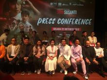 Susi Susanti Love All Siap Tayang 24 Oktober di XXI Seluruh Indonesia