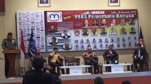 Ikatan Media Online Indonesia Selenggarakan Dialog Nasional