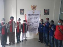DPW SPI Sumut Silaturahmi Ke DPP FKIB