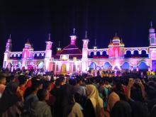MTQ Ke 51 Kabupaten Kampar Di Laksanakan April Mendatang 
