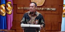 Di Unpad, Firli Bahuri Ungkap Penyebab Korupsi Hingga Merembet Ke Poligami