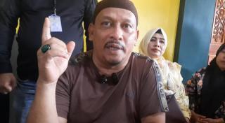 Ratusan Masyarakat Melayu Rantau Kasai Terima Hasil Lahan Ulayat