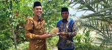 Walikota Dumai Berharap SANTAN NU segera Direalisasikan Program Ketahanan Pangan