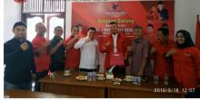 Insya Allah, H. Muhammad, ST, MP Maju Pilkada 2020