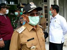 Akurasi dan Validitas Agar Bantuan Warga Tepat Sasaran Pesan Bupati H.M. Harris