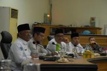 Kampar Siap Laksanakan MTQ XXXVIII Provinsi Riau Tahun 2019 Persiapan Telah Capai 80 Persen