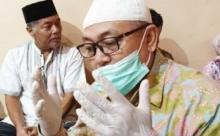 Kabar Duka Dari Keluarga Besar Persatuan Wartawan Indonesia (PWI) Pelalawan