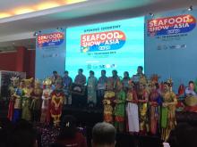 Pameran Internasioanal SEAFOOD Diadakan di JIEXPO Kemayoran Jakarta
