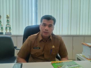 Tahun Ini Pemprov Riau Anggarkan Pembangunan dan Pemeliharaan Jalan di Kabupaten Kota