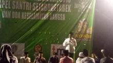 Yayasan Santri Nurul Ibad YASNI Adakan Hari Santri Naaional 2019