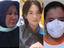Wajah 3 Istri Otak Pembunuhan Suami Demi Berondong Muda, Oh Ternyata..